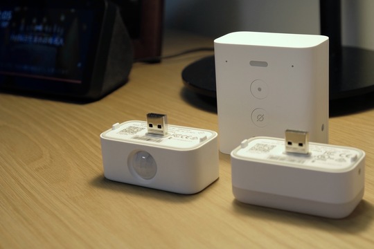 ｢Echo Flex｣インプレッション：史上いちばん導入が楽なスマートライト