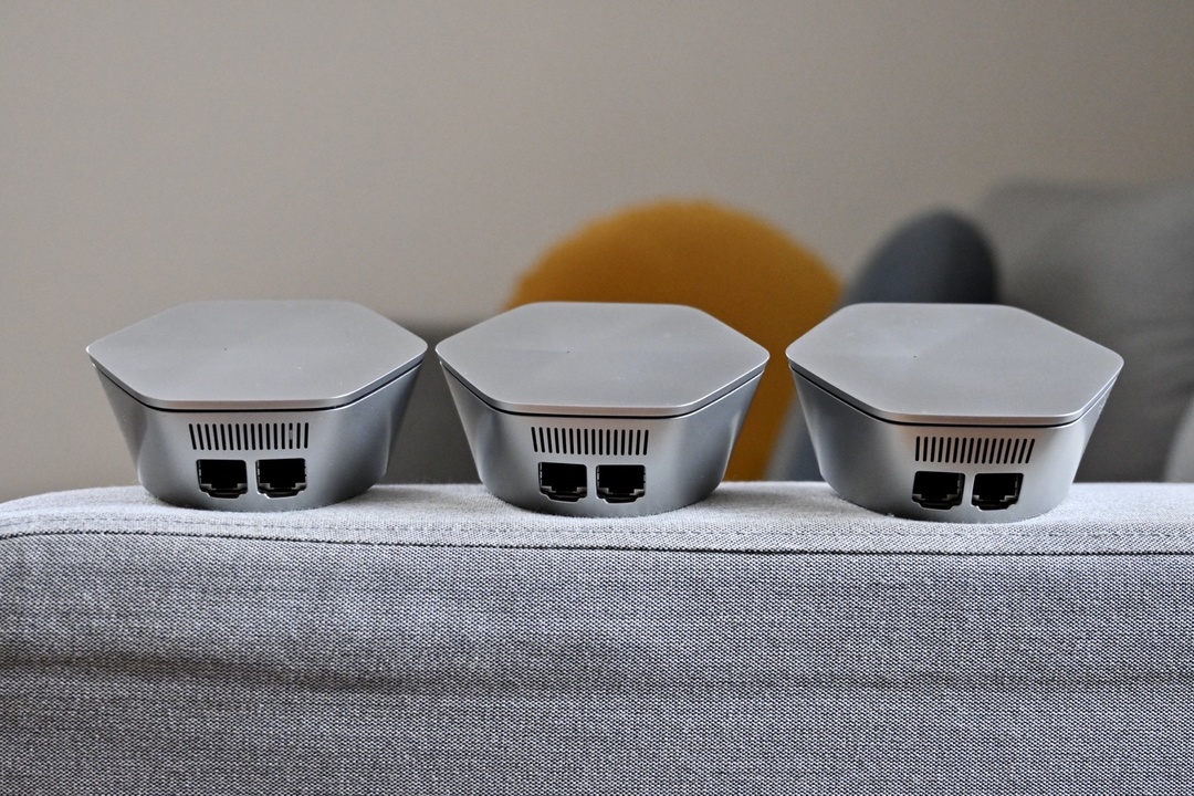 J Comで使えるメッシュwi Fi Plume インプレッション ネットワーク製品のくせにさわるの楽しい ギズモード ジャパン J Comで使えるメッシュwi Fi Plume インプレッション ネットワーク製品のくせにさわるの楽しい ギズモード ジャパン