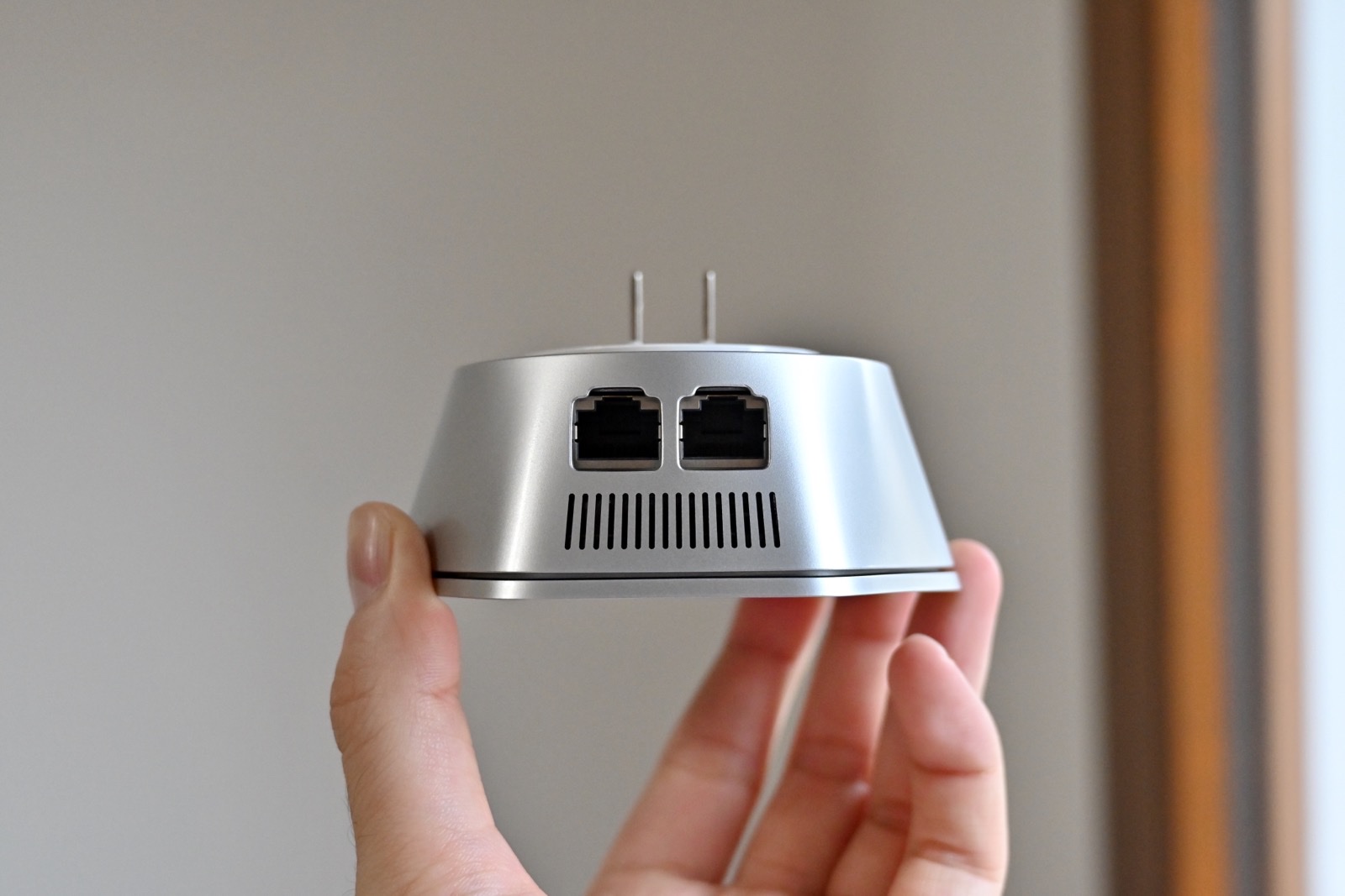 J Comで使えるメッシュwi Fi Plume インプレッション ネットワーク製品のくせにさわるの楽しい ギズモード ジャパン J Comで使えるメッシュwi Fi Plume インプレッション ネットワーク製品のくせにさわるの楽しい ギズモード ジャパン