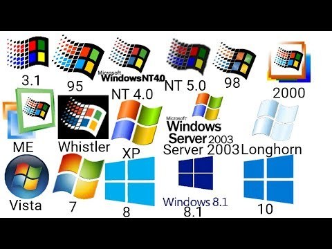 しみじみしちゃう。歴代のWindowsスタートアップ＆シャットダウン音を聴き比べてみよう