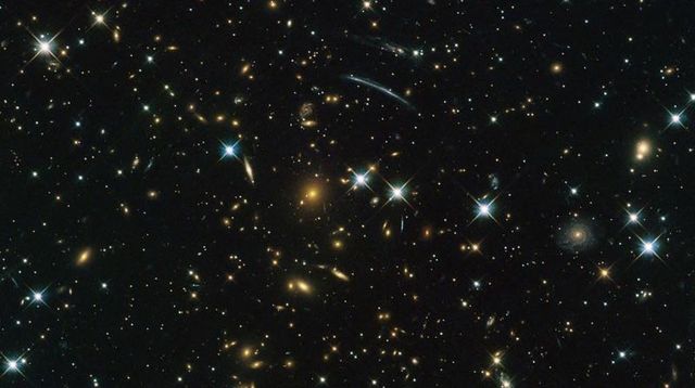 ｢宇宙はまるい｣説が浮上！宇宙理論が根本からひっくり返るかも