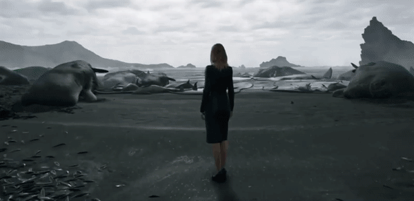 小島監督は『デス・ストランディング』のすべてに関わっている