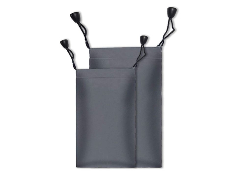 【きょうのセール情報】Amazonタイムセールで90%以上オフも！ 300円台で巾着型の防水ポーチ2点セットや自動開閉・ワイヤレス充電対応の車用スマホホルダーがお買い得に