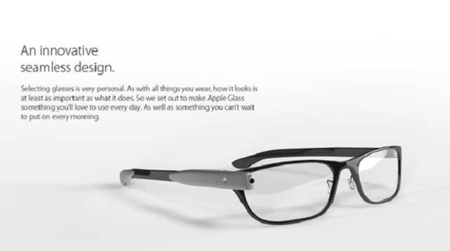 AppleのARグラス発売時期は2022年?内部向けに話があったことが判明