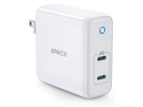 【きょうのセール情報】Amazonタイムセールで80%以上オフも！ Ankerの60W・Type-C 2ポート対応急速充電器や3,000円台で防水仕様の完全ワイヤレスイヤホンがお買い得に
