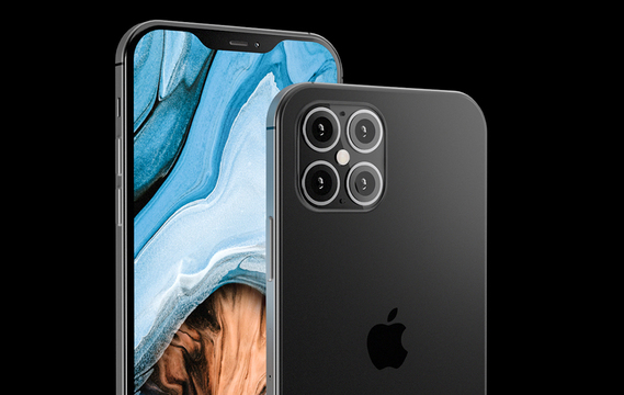 タピオカマシ?次期iPhoneはクアッドカメラになるかも