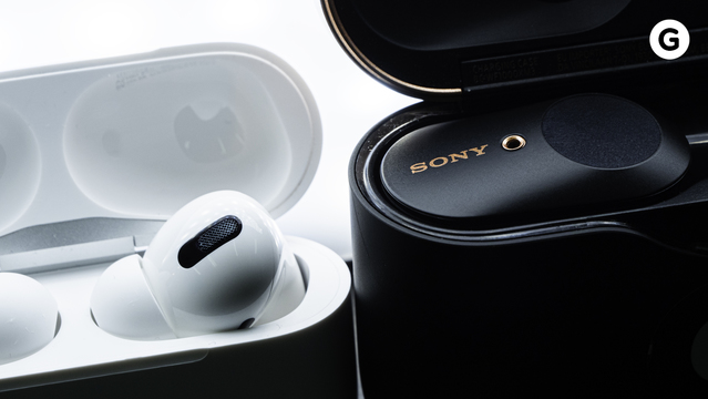 どっちかしか買えないとしたら? AirPods Pro vs ソニー WF-1000XM3