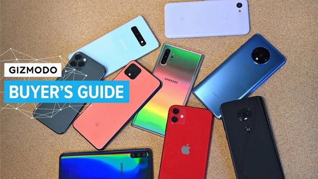 今すぐ買えるベストスマホまとめ！