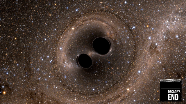 2010年代、物理学を永遠に変えた出来事まとめ