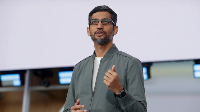 Googleがリーク防止に本腰を入れる...というリーク記事出回る