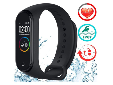 【きょうのセール情報】Amazonタイムセールで90%以上オフも！ 2,000円台の防水・多機能スマートウォッチやタッチパネル対応の防寒グローブがお買い得に