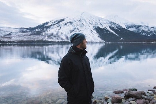 宇宙服の技術を転用!? わずか3mmの保温&防水ジャケット「オリオンパーカー」が登場