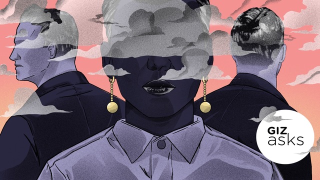 集中できない、ボーッとしちゃう...。ブレインフォグの原因は何？ 専門家に聞いてみた