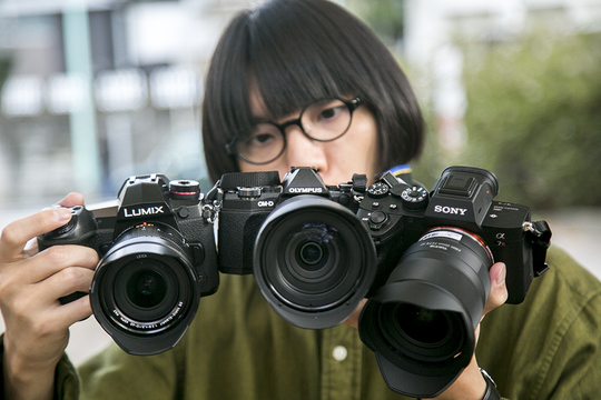 カメラと結婚する前に同棲は必須。「買えるレンタルサービス」Rentioを使ってみた