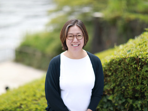 日本はある意味後進国。超高齢化社会には、デザインシンキングが欠けている