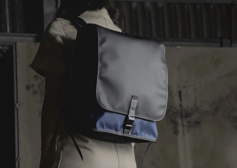 ransel