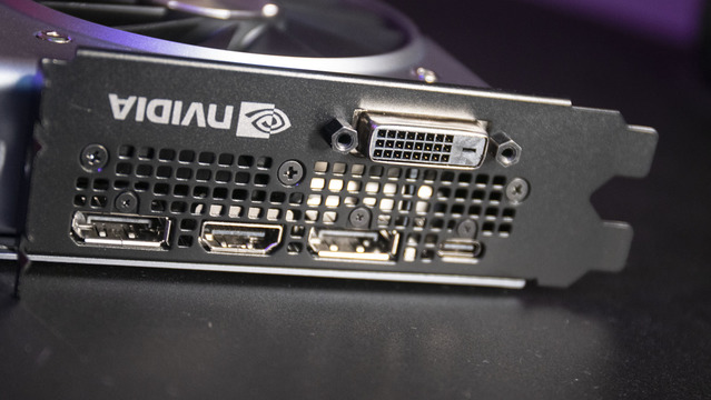 AppleとNvidiaの関係、終焉へ