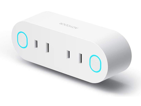 【きょうのセール情報】Amazonタイムセールで、1,000円台でAC2口対応のスマートプラグやカウント機能付きエアなわとびがお買い得に