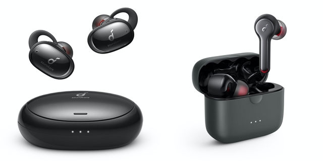 Ankerワイヤレスイヤホン、次世代へ。「Soundcore Liberty 2」&「Soundcore Liberty Air 2」が20%OFFで同時発売!