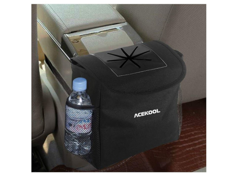 【きょうのセール情報】Amazonタイムセールで、1,000円台で防水仕様の車用ゴミ箱や900円台のケガ防止コーナーガード用テープがお買い得に