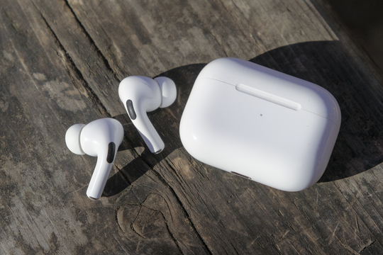 AirPods Proレビュー：ワイヤレスの役割は、音質じゃないのかも。それで良いのかも