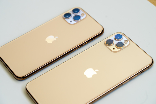 あれっ、iPhoneが失速? まさかのHuaweiスマホが大躍進という結果に…