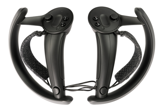 VR HMD「Valve Index」、コントローラーだけでも売り切れるほどの人気