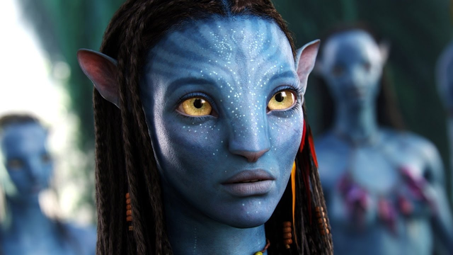 映画『アバター2』、 2019年分の実写撮影が終了