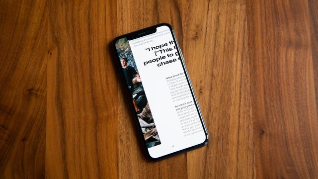 効果あったのかな...? Apple News+が3ヶ月ぶん無料、でした