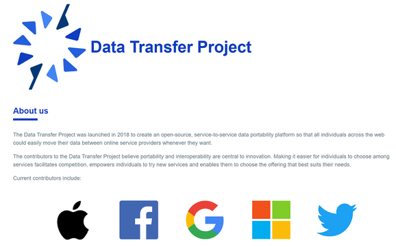 囲い込みバイバイ。FacebookからGoogleに全写真の引っ越しが可能に
