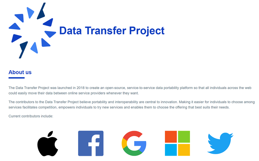 191203datatransferproject