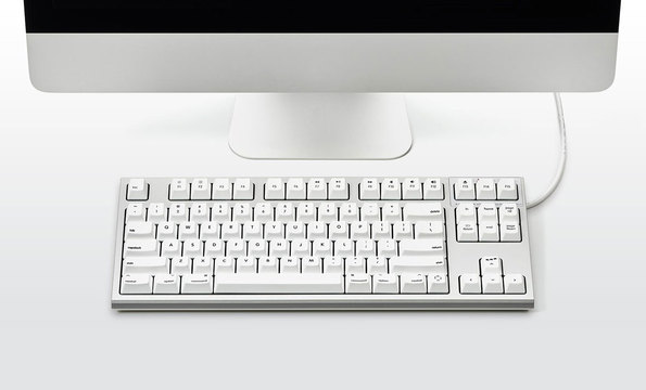 みんな待ってたMac用の最強キーボード!REALFORCE for Macのテンキーレス版&英配列版がついに来る!