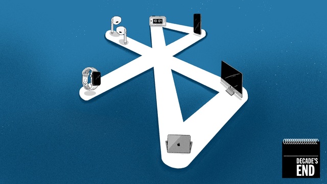 2010年代、Bluetoothはここまで来た