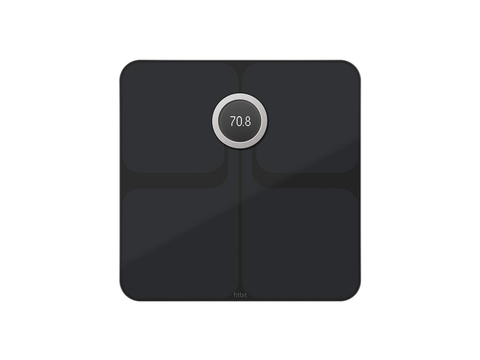 【 Amazonサイバーマンデーセール】面倒くさい体重管理もこれ一つで一気に解決。Fitbitの体重計も約5000円引で販売中だよー!