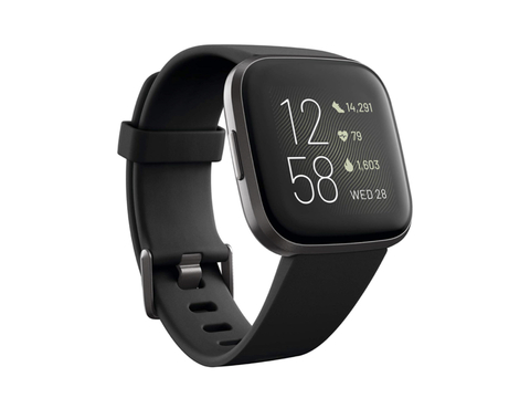 【Amazonサイバーマンデー】Fitbit Versa2が5000円引き!? ゲットするしかないじゃん！