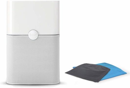 【Amazonサイバーマンデーセール速報】スウェーデンのハイエンドな空気清浄機もがっつり安くなってるよ〜