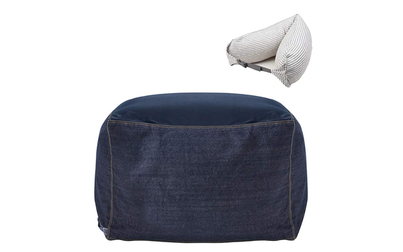 【Amazonサイバーマンデー】ジェネリック人をダメにするソファを、2019年のうちに買うという選択