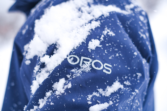 NASA由来素材の性能はいかに!? 雪山から街までオールラウンドな「ORION PARKA」を氷点下で使ってみた