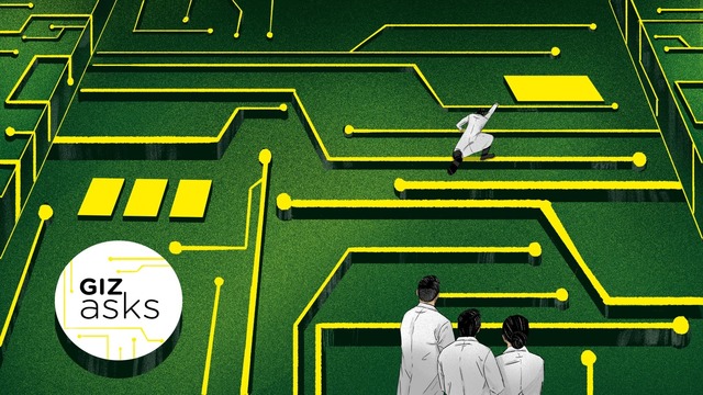 今後10年テクノロジー最大の課題は？ 専門家に聞いてみた