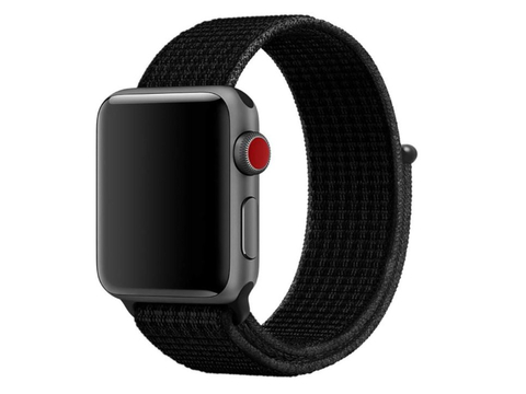 【きょうのセール情報】Amazonタイムセールで、600円台のApple Watch専用ナイロンバンドや1,000円台のマグネット式スマホ車載ホルダーがお買い得に