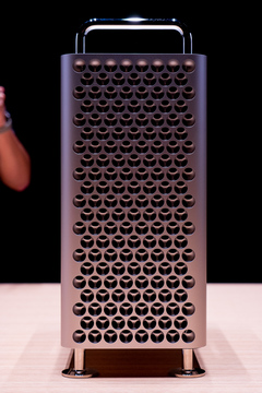 Mac Pro発売。値段にビックリだけど、Appleカードホルダーなら6%オフで買えるんだって!