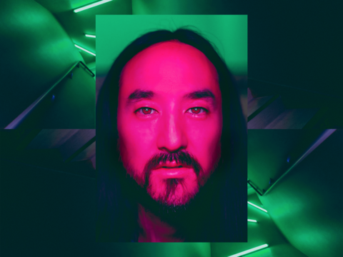 DJスティーヴ・アオキに、あえて音楽のことを聞かないインタビュー。彼は“フューチャリスト”だった