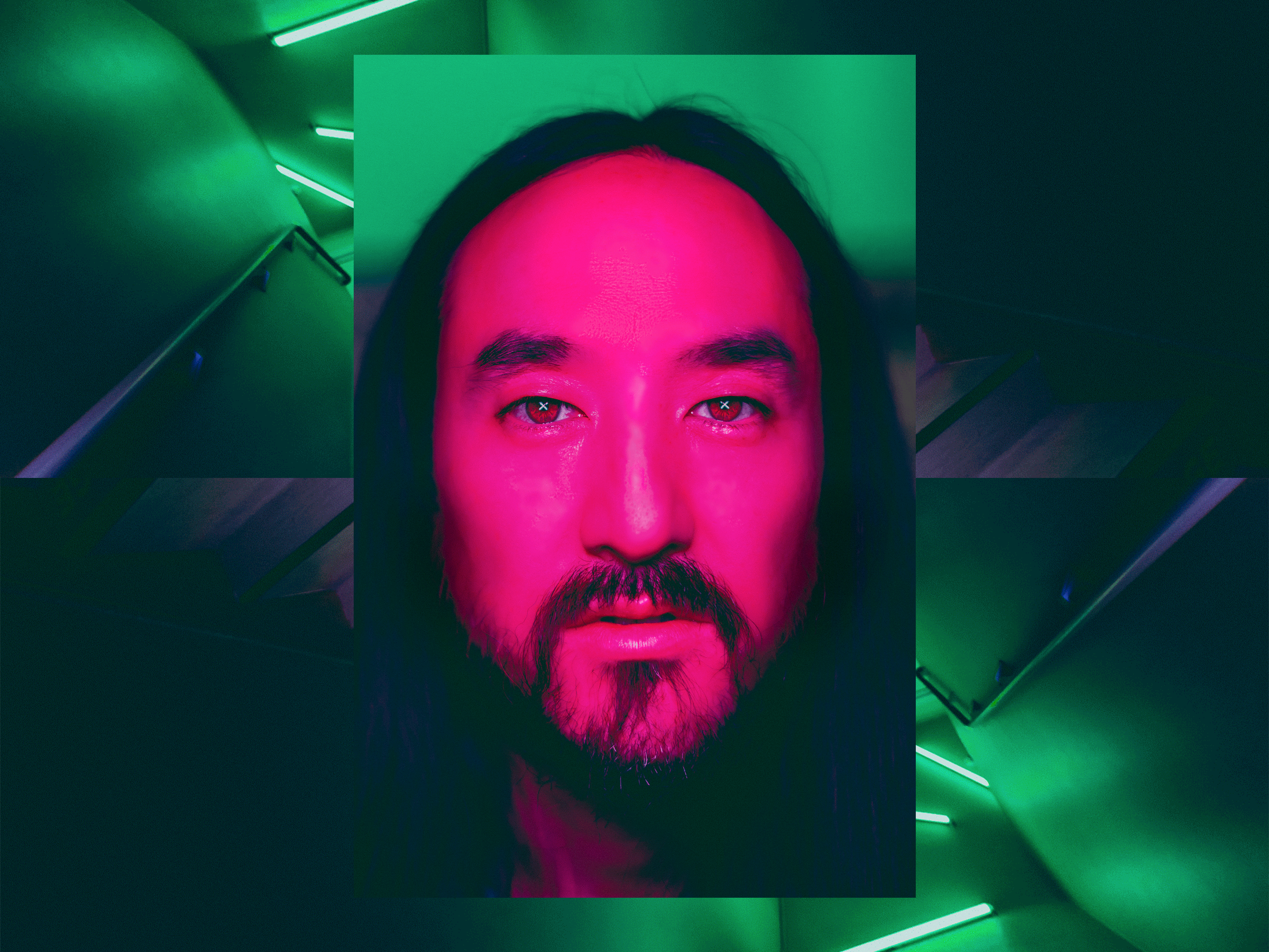DJスティーヴ・アオキに、あえて音楽のことを聞かないインタビュー。彼 