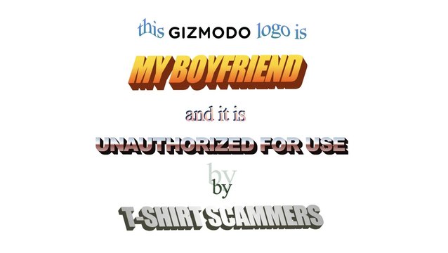 お見事です。Tシャツのデザイン盗用を、AIとツイートで返り討ち