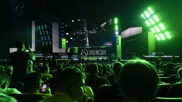 次期Xboxは現行機の4〜5倍もパワフルに?