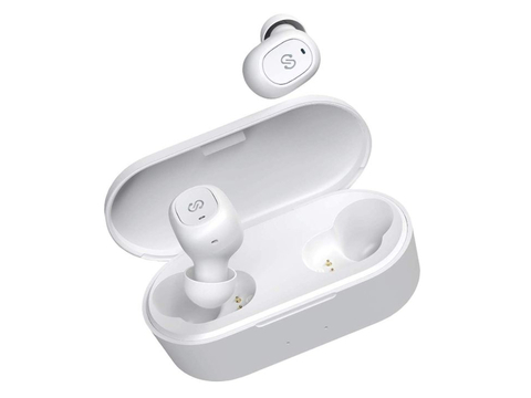 【きょうのセール情報】Amazonで期間限定セールが開催中！ 2,000円台のSoundPEATS完全ワイヤレスイヤホンや2USBポート付きノートPC冷却スタンドがお買い得に