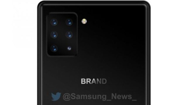 Xperia 3のウワサ。6眼カメラ&12GBのRAMでモンスターかな?