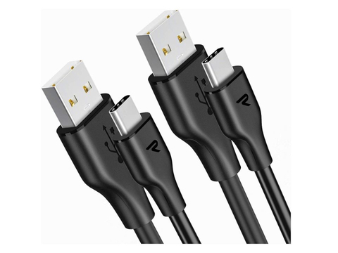 【きょうのセール情報】Amazonタイムセールで、700円台で急速充電対応のType-Cケーブル2本セットやカットと用途が自在な滑り止めマットがお買い得に