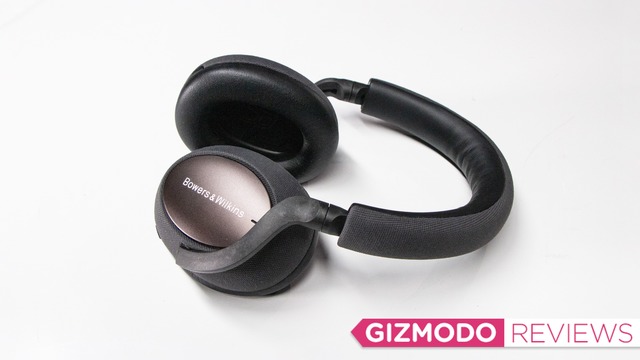 B&Wのノイキャン・ワイヤレスヘッドフォン「PX5」「PX7」レビュー:音質・ノイキャンともにすばらしいが、前のデザインがちょっと懐かしい