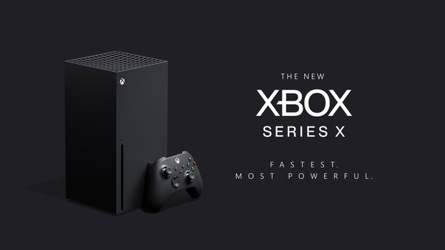 次世代機「Xbox Series X」爆誕...って、縦に長い!